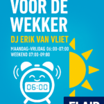 Wakker voor de Wekker